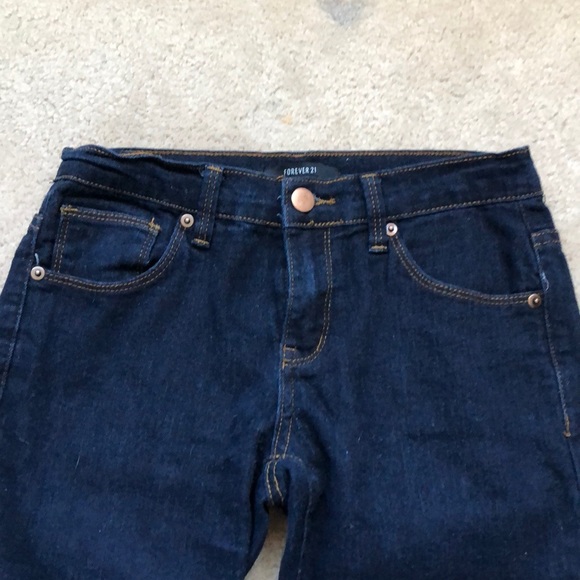 Women’s Forever 21 Jeans - Picture 2 of 3